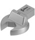 Wera 7770 Açık Ağız Geçmeli Tork Ucu 9x12 13mm 05078606001