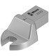 Wera 7770 Açık Ağız Geçmeli Tork Ucu 9x12 7mm 05078600001
