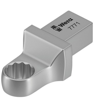 Wera 7771 Yıldız Geçmeli Tork Ucu 9x12 11mm 05078624001