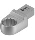 Wera 7771 Yıldız Geçmeli Tork Ucu 9x12 16mm 05078629001