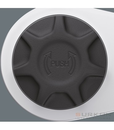 Wera 7772B Geçmeli Yön Tekerli Cırcırlı Tork Ucu 9x12mm 3/8" 05078636001