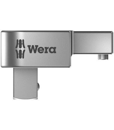 Wera 7773C Geçmeli Sabit Kafa Tork Ucu 9x12mm 1/2" 05078210001