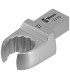 Wera 7775 Geçmeli Açık Yıldız Tork Ucu 9x12 13mm 05078653001