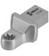 Wera 7776 Geçmeli Torx Tork Ucu 9x12mm TX10 05078662001
