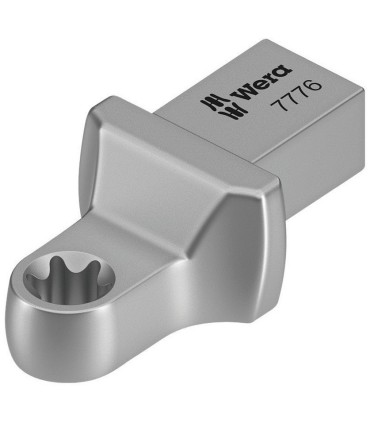Wera 7776 Geçmeli Torx Tork Ucu 9x12mm TX12 05078663001