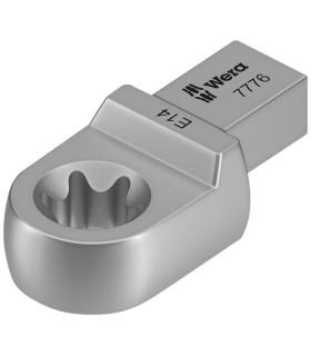 Wera 7776 Geçmeli Torx Tork Ucu 9x12mm TX14 05078664001