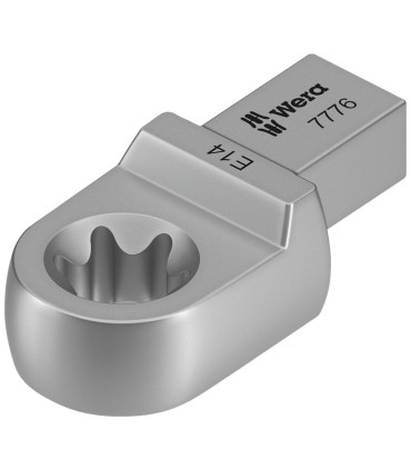 Wera 7776 Geçmeli Torx Tork Ucu 9x12mm TX14 05078664001