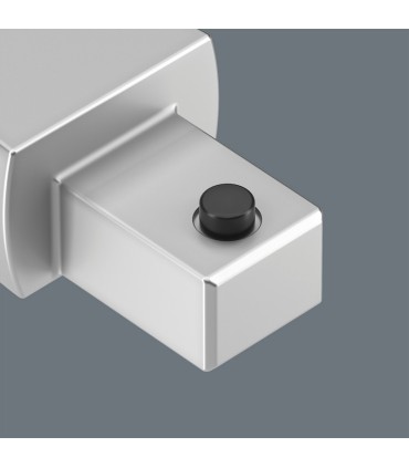 Wera 7779/2 Geçmeli Tork Ucu 14x18mm-9x12mm Çevirici 05078667001