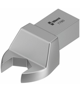 Wera 7780 Açık Ağız Geçmeli Tork Ucu 14x18 14mm 05078671001