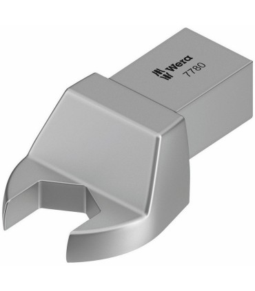 Wera 7780 Açık Ağız Geçmeli Tork Ucu 14x18 15mm 05078672001