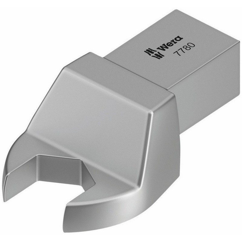 Wera 7780 Açık Ağız Geçmeli Tork Ucu 14x18 15mm 05078672001