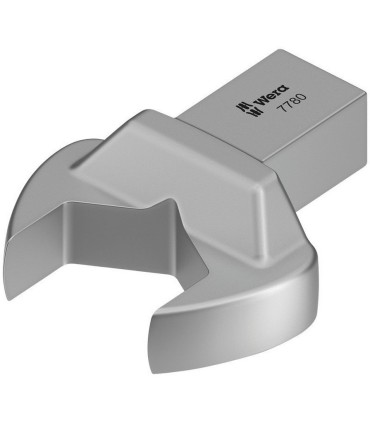 Wera 7780 Açık Ağız Geçmeli Tork Ucu 14x18 21mm 05078677001