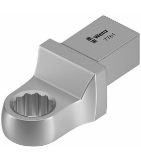 Wera 7781 Geçmeli Yıldız Tork Ucu 14x18 14mm 05078691001
