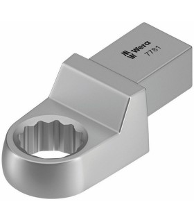 Wera 7781 Geçmeli Yıldız Tork Ucu 14x18 16mm 05078693001