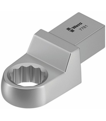 Wera 7781 Geçmeli Yıldız Tork Ucu 14x18 24mm 05078699001