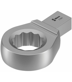 Wera 7781 Geçmeli Yıldız Tork Ucu 14x18 27mm 05078700001