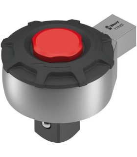 Wera 7782E Geçmeli Yön Tekerli Cırcırlı Tork Ucu 14x18mm 3/4" 05078708001