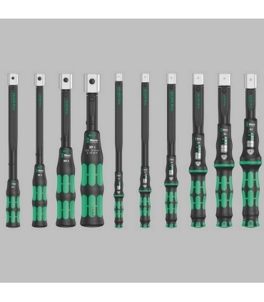 Wera 7786 Geçmeli Torx Tork Ucu 14x18mm TX14 05078714001