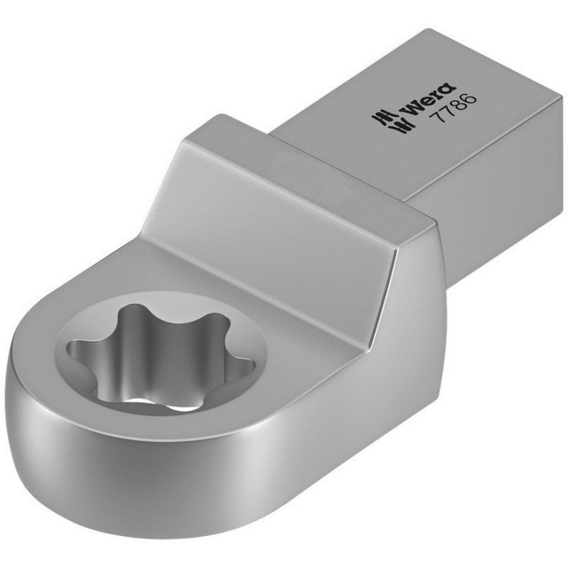 Wera 7786 Geçmeli Torx Tork Ucu 14x18mm TX24 05078717001