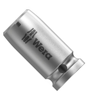 Wera 780 A/1 1/4" Lokma 1/4" Bits Çevirici 25mm 05042605001