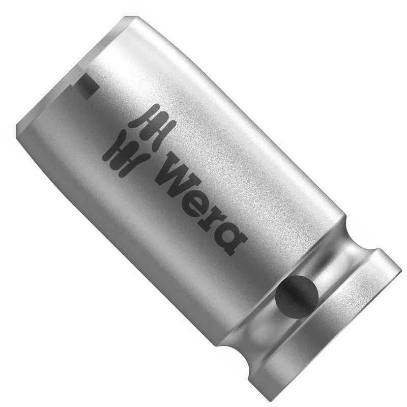 Wera 780 A/1 1/4" Lokma 1/4" Bits Çevirici 25mm 05042605001
