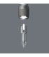 Wera 784 A/1 1/4" Kare Soketli Bits Tutucu 30mm 05042750001