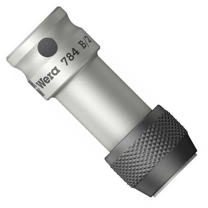 Wera 784 B/2 3/8" Lokma 5/16" Bits Çevirici 50mm 05042765001