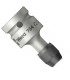 Wera 784 C/1 1/2" Lokma 1/4" Bits Çevirici 50mm 05042760001