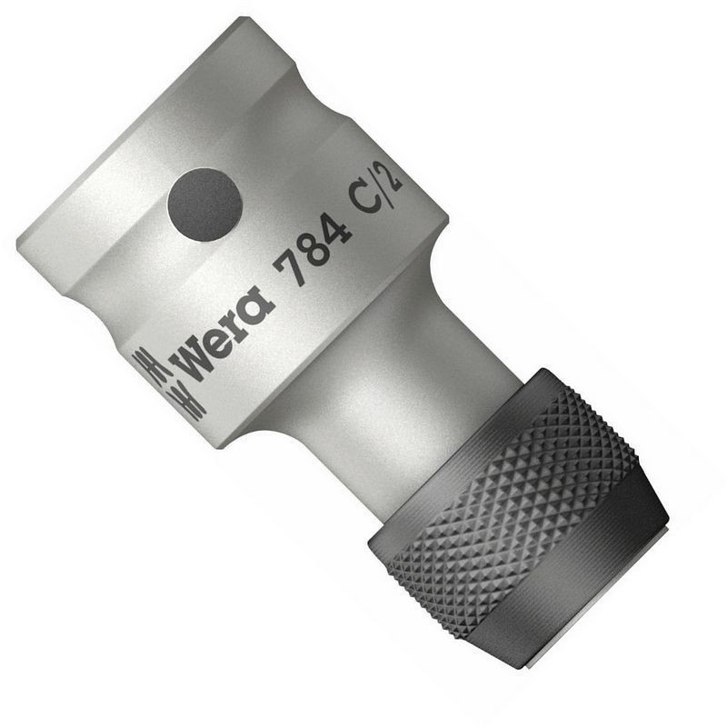 Wera 784 C/2 1/2" Lokma 5/16" Bits Çevirici 50mm 05042768001