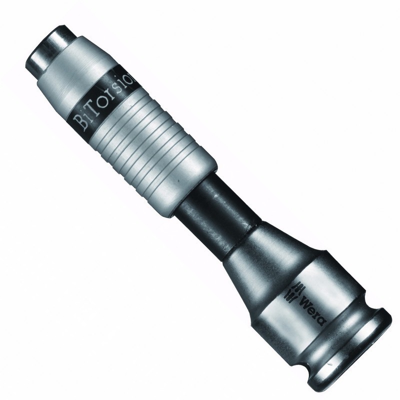 Wera 797 B/4/1B Bitorsion 3/8" Lokma Bits Tutucu Adaptör 82mm 05048680001