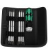 Wera 80 RA SB Vario Cırcırlı Tornavida Bits Seti 05073665001