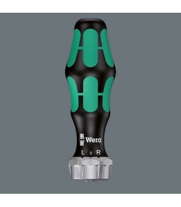 Wera 80 RA SB Vario Cırcırlı Tornavida Bits Seti 05073665001
