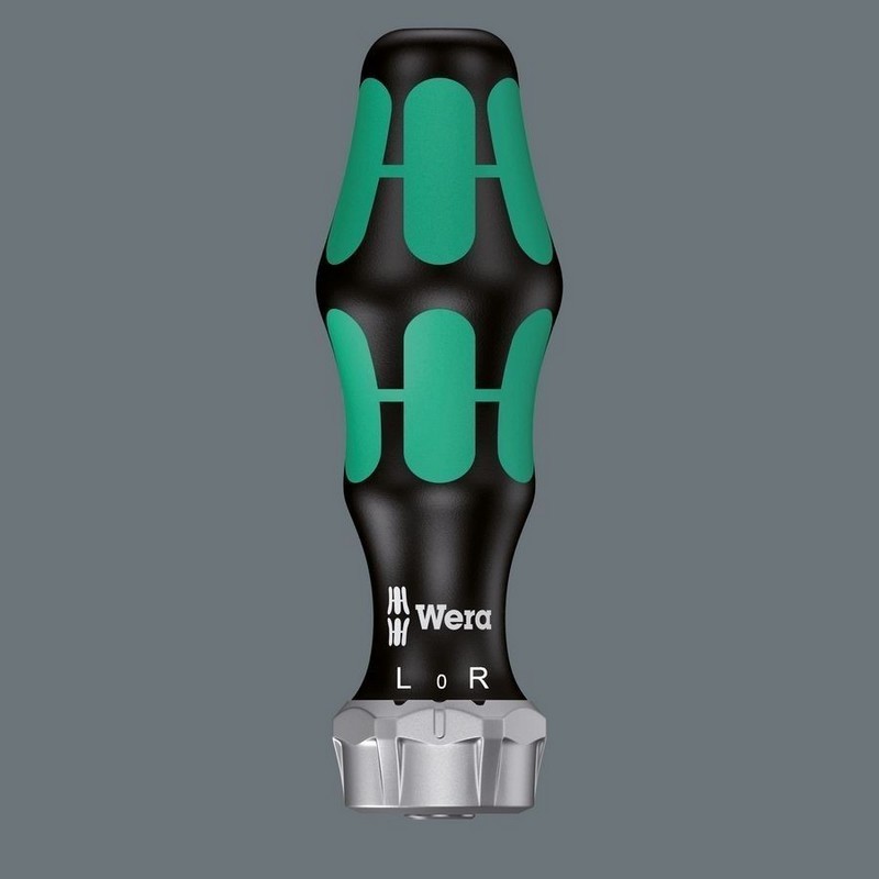 Wera 80 RA SB Vario Cırcırlı Tornavida Bits Seti 05073665001