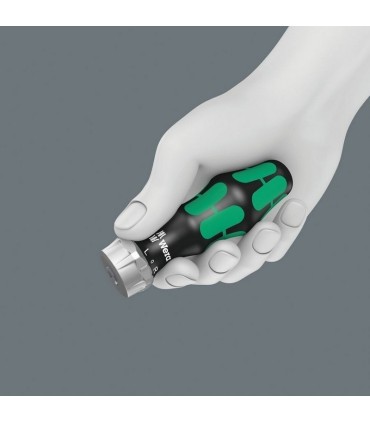 Wera 80 RA SB Vario Cırcırlı Tornavida Bits Seti 05073665001