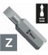 Wera 800/1 Z Düz Bits Uç 25x0,8x5,5mm 05072057001