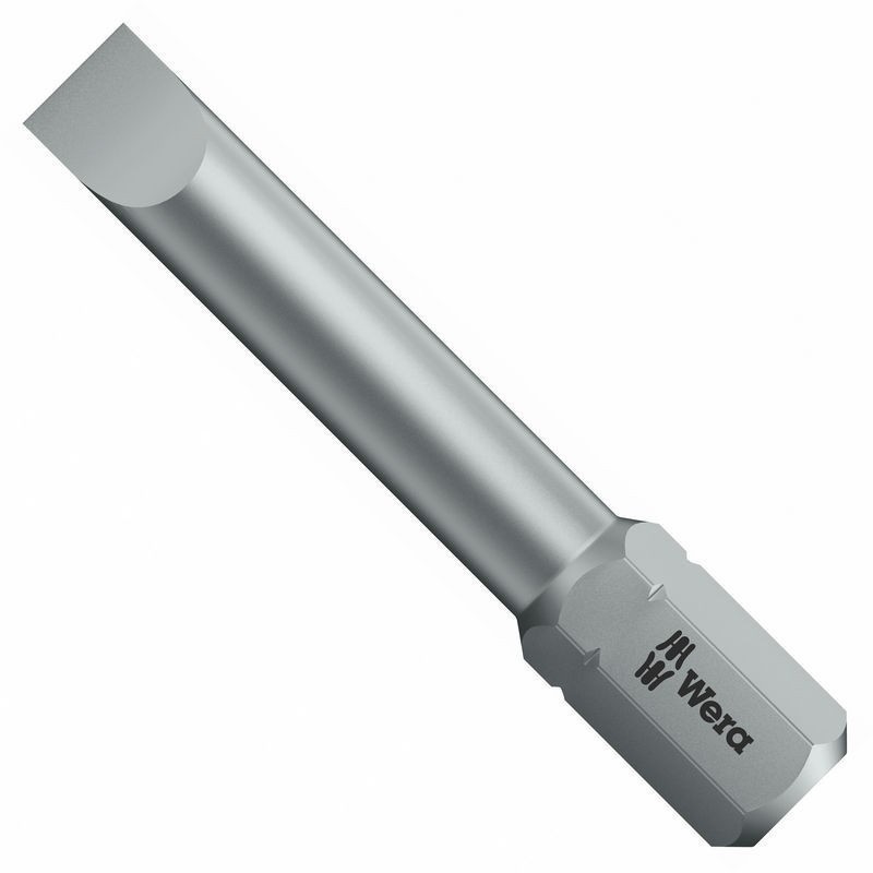 Wera 800/2 Z Düz Bits Uç 41x1,6x10mm 05057235001