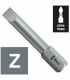 Wera 800/2 Z Düz Bits Uç 41x1,6x10mm 05057235001