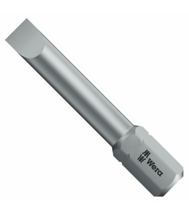 Wera 800/2 Z Düz Bits Uç 41x1,6x8,0mm 05057230001
