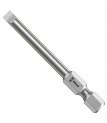 Wera 800/4 Z Düz Bits Uç 50x1,2x8,0mm 05059340001