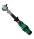 Wera 8000 A Zyklop Cırcır 1/4" Sürücü 05003500001