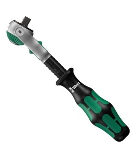 Wera 8000 A Zyklop Cırcır 1/4" Sürücü 05003500001