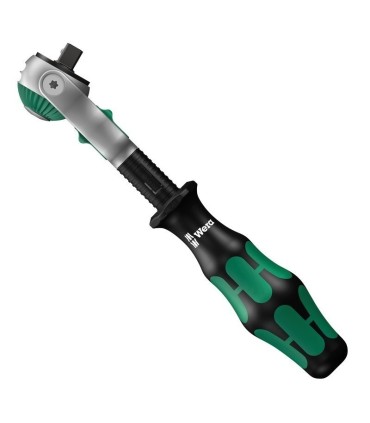 Wera 8000 A Zyklop Cırcır 1/4" Sürücü 05003500001