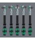 Wera 8000 A Zyklop Cırcır 1/4" Sürücü 05003500001