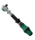 Wera 8000 B Zyklop Cırcır 3/8" Sürücü 05003550001