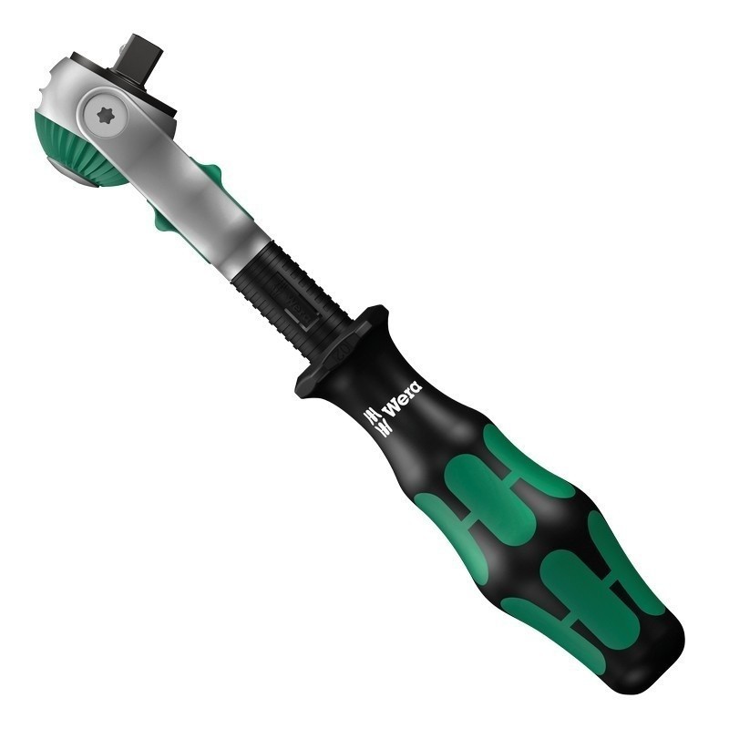 Wera 8000 C Zyklop Cırcır 1/2" Sürücü 05003600001
