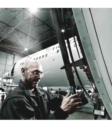 Wera 8000 C Zyklop Cırcır 1/2" Sürücü 05003600001