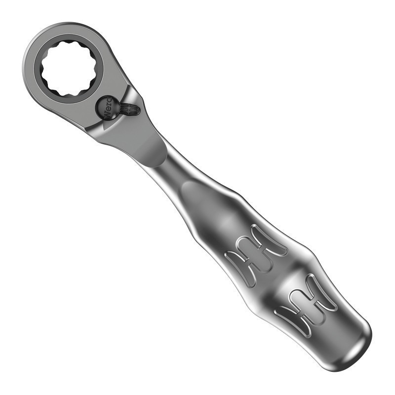 Wera 8005 Zyklop Mini 2 Cırcır 05003660001