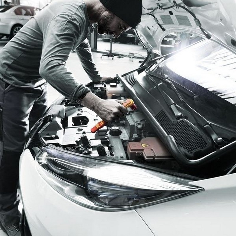 Wera 8007 B VDE İzole Zyklop Cırcır 3/8" Sürücü 05004966001