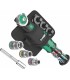 Wera 8009 Zyklop 3/8" Cırcır Bits Lokma Seti 05004281001