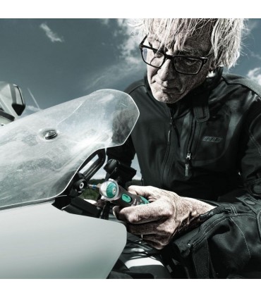 Wera 8009 Zyklop 3/8" Cırcır Bits Lokma Seti 05004281001